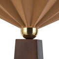 KUZCO LIGHTING INC, FURROW FLOOR LAMPS, FLOOR LAMP