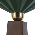 KUZCO LIGHTING INC, FURROW FLOOR LAMPS, FLOOR LAMP