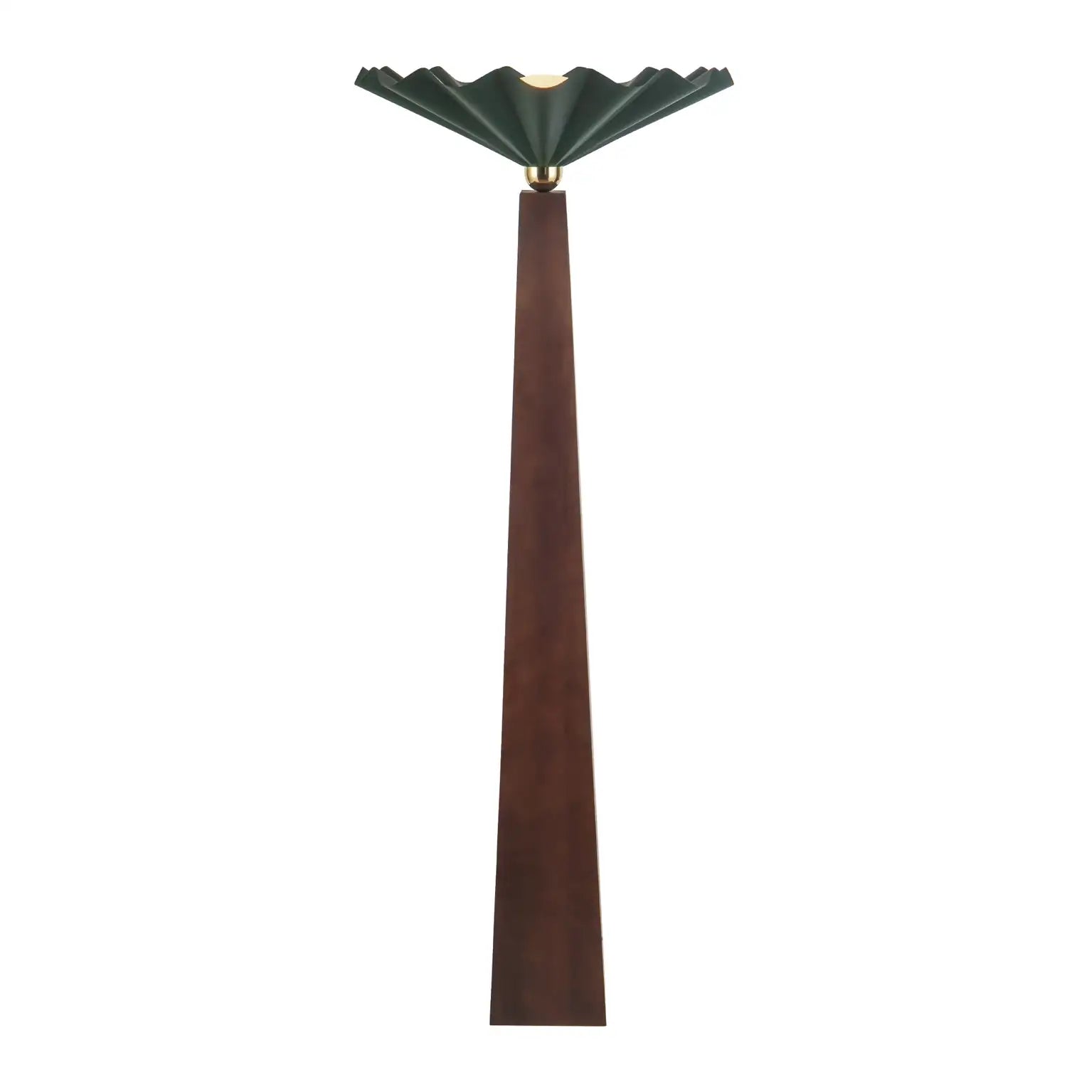 KUZCO LIGHTING INC, FURROW FLOOR LAMPS, FLOOR LAMP