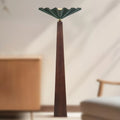 KUZCO LIGHTING INC, FURROW FLOOR LAMPS, FLOOR LAMP