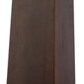 KUZCO LIGHTING INC, FURROW FLOOR LAMPS, FLOOR LAMP