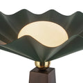 KUZCO LIGHTING INC, FURROW FLOOR LAMPS, FLOOR LAMP