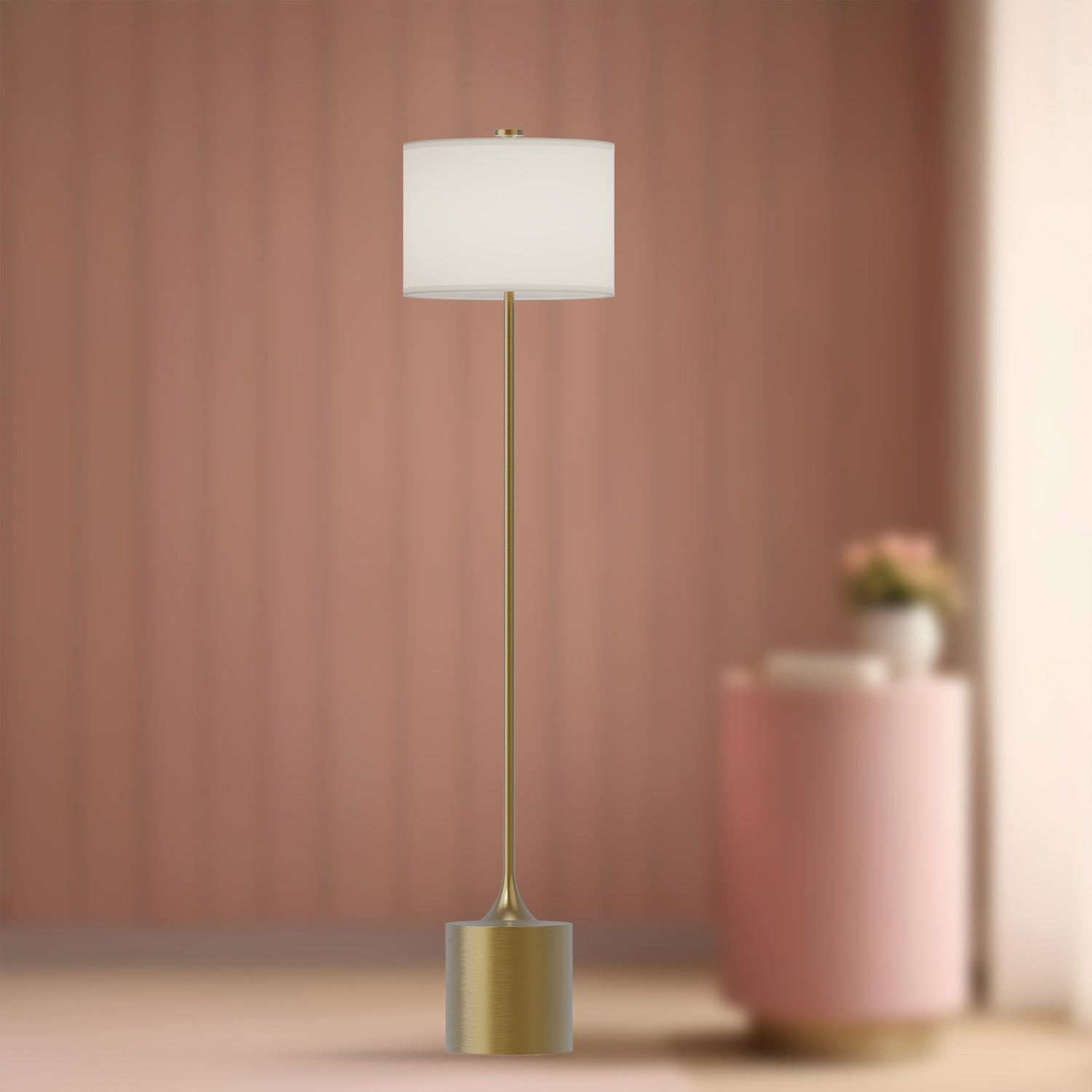 ALORA, ISSA FLOOR LAMPS, FLOOR LAMP