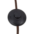 KUZCO LIGHTING INC, SLOAN FLOOR LAMPS, FLOOR LAMP
