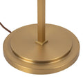 KUZCO LIGHTING INC, SLOAN FLOOR LAMPS, FLOOR LAMP