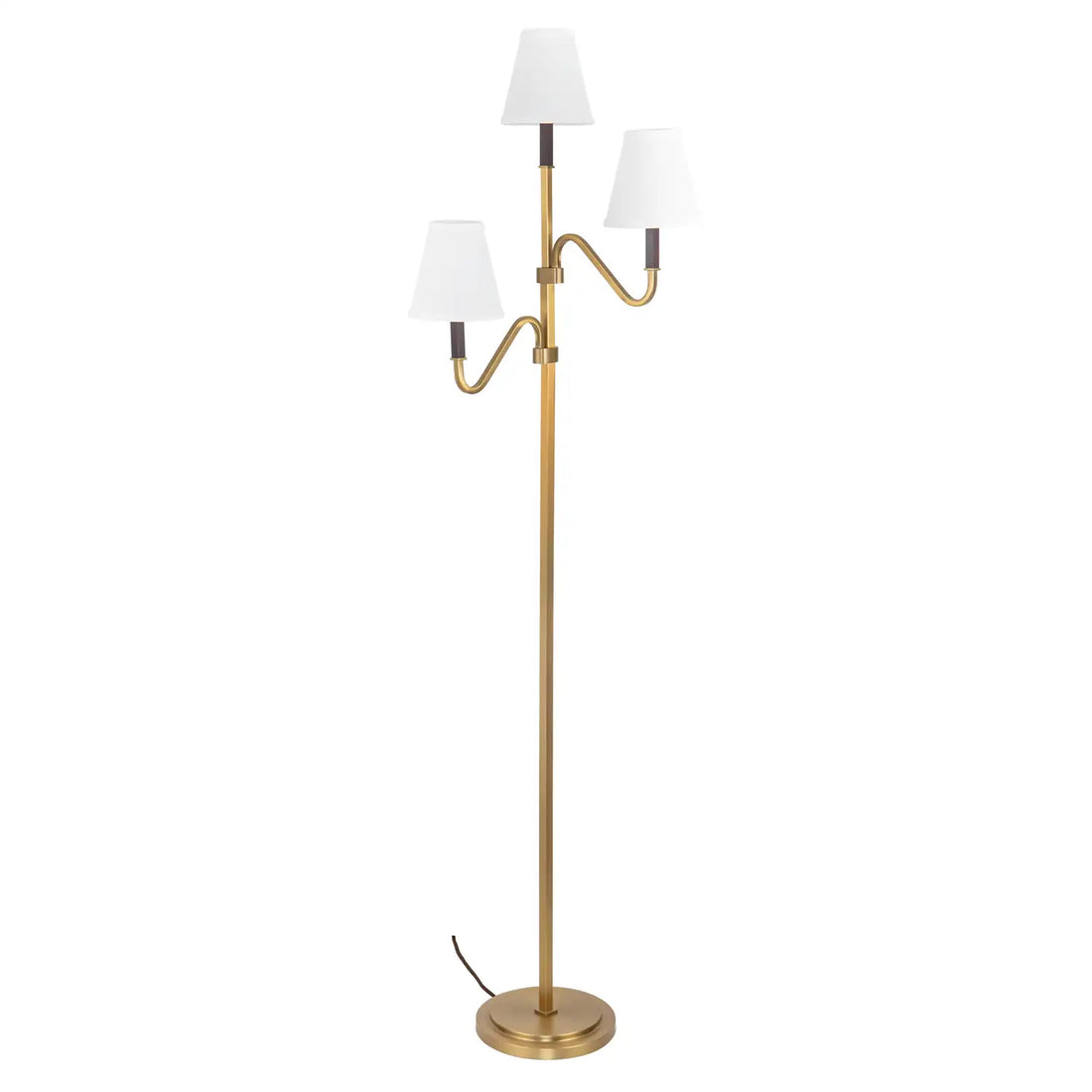 KUZCO LIGHTING INC, SLOAN FLOOR LAMPS, FLOOR LAMP