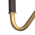 KUZCO LIGHTING INC, SLOAN FLOOR LAMPS, FLOOR LAMP