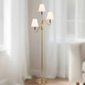 KUZCO LIGHTING INC, SLOAN FLOOR LAMPS, FLOOR LAMP