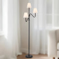 KUZCO LIGHTING INC, SLOAN FLOOR LAMPS, FLOOR LAMP