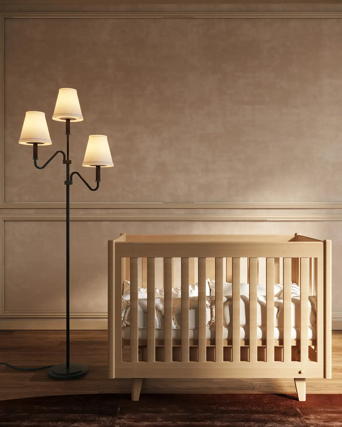 KUZCO LIGHTING INC, SLOAN FLOOR LAMPS, FLOOR LAMP