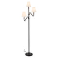 KUZCO LIGHTING INC, SLOAN FLOOR LAMPS, FLOOR LAMP