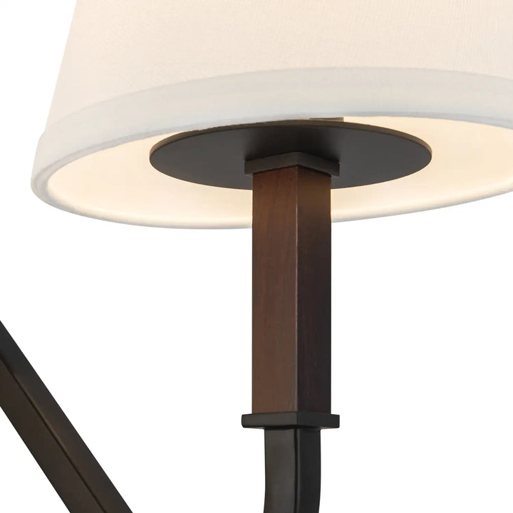 KUZCO LIGHTING INC, SLOAN FLOOR LAMPS, FLOOR LAMP