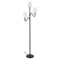 KUZCO LIGHTING INC, SLOAN FLOOR LAMPS, FLOOR LAMP
