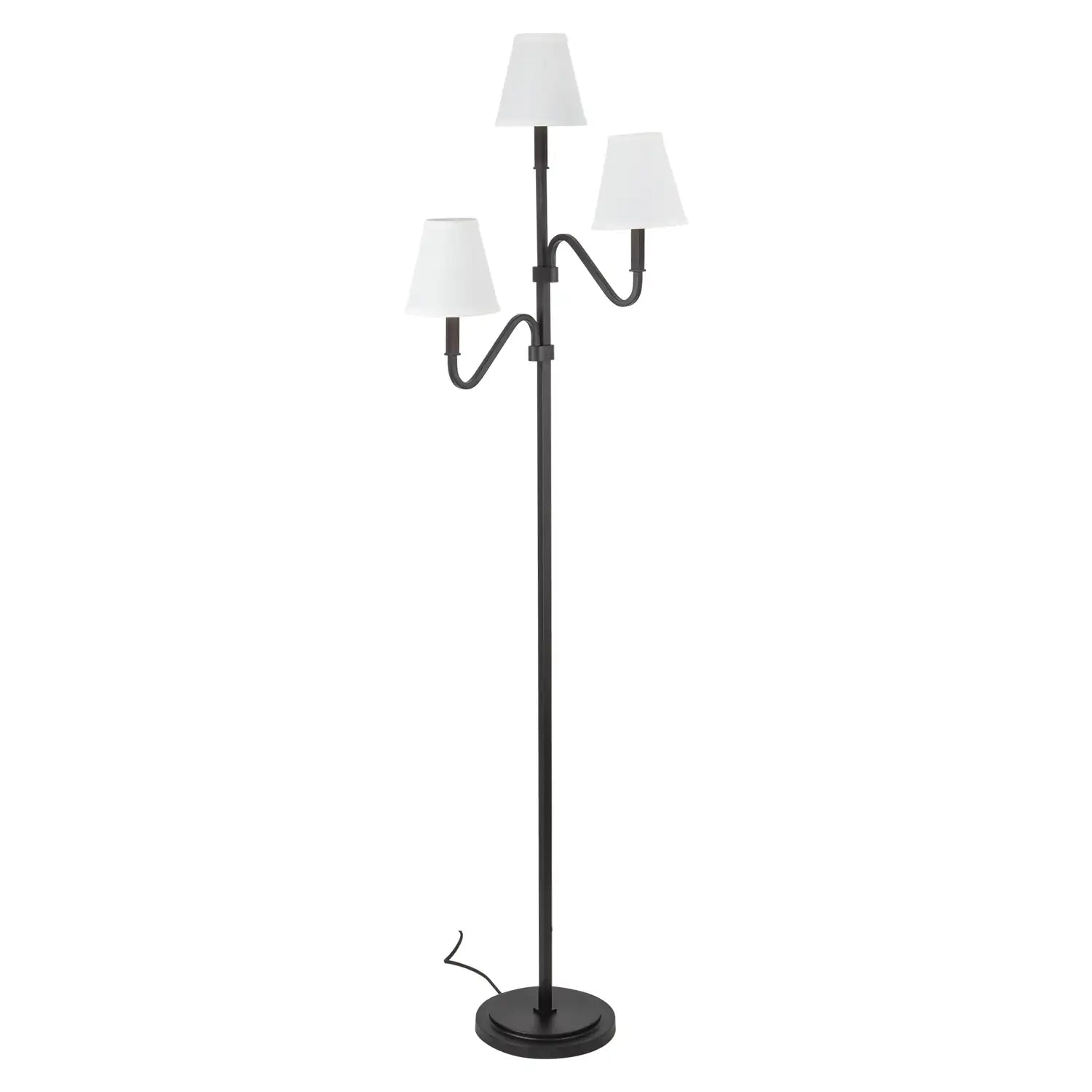 KUZCO LIGHTING INC, SLOAN FLOOR LAMPS, FLOOR LAMP