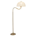 ALORA, CROSBY FLOOR LAMPS, FLOOR LAMP
