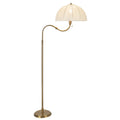 ALORA, CROSBY FLOOR LAMPS, FLOOR LAMP