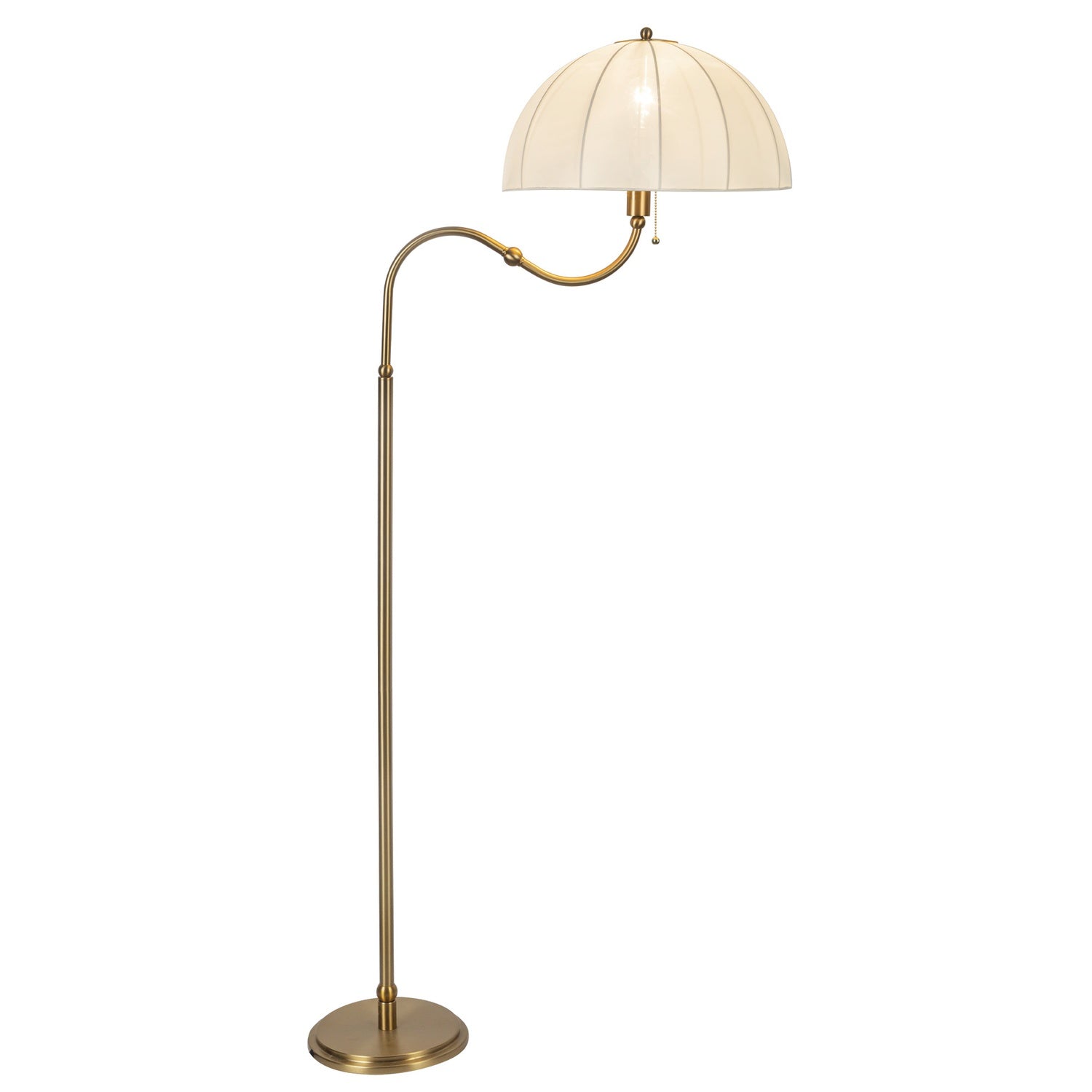 ALORA, CROSBY FLOOR LAMPS, FLOOR LAMP