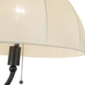 ALORA, CROSBY FLOOR LAMPS, FLOOR LAMP