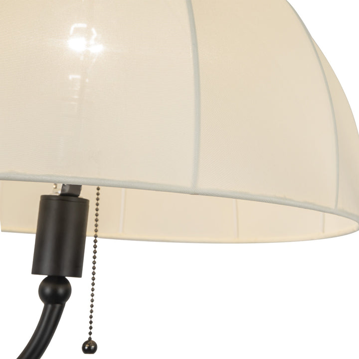 ALORA, CROSBY FLOOR LAMPS, FLOOR LAMP