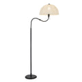 ALORA, CROSBY FLOOR LAMPS, FLOOR LAMP