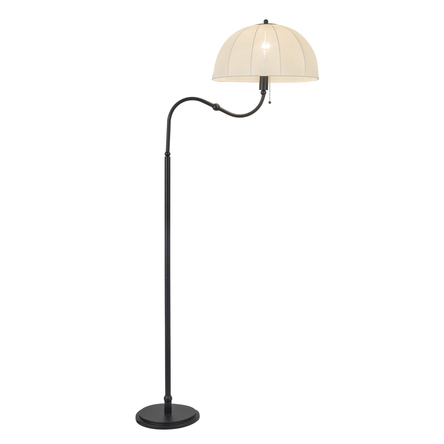 ALORA, CROSBY FLOOR LAMPS, FLOOR LAMP