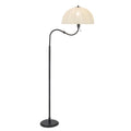 ALORA, CROSBY FLOOR LAMPS, FLOOR LAMP