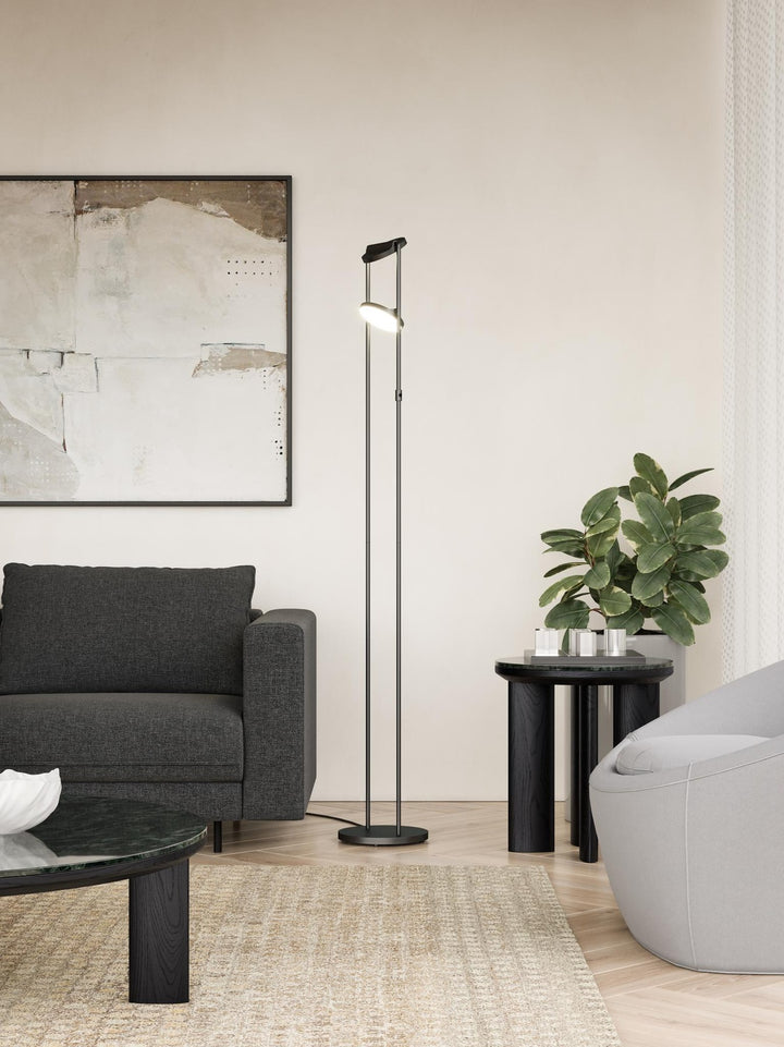 KUZCO LIGHTING INC, NOVEL FLOOR LAMPS, FLOOR LAMP