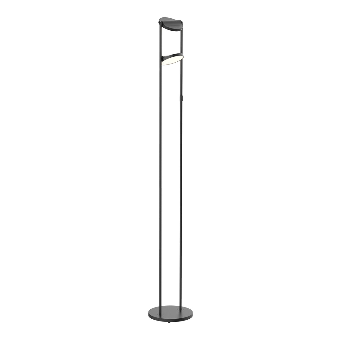 KUZCO LIGHTING INC FL72268-BK 2a712e2c-f644-4b68-acc7-97bda77cdf60