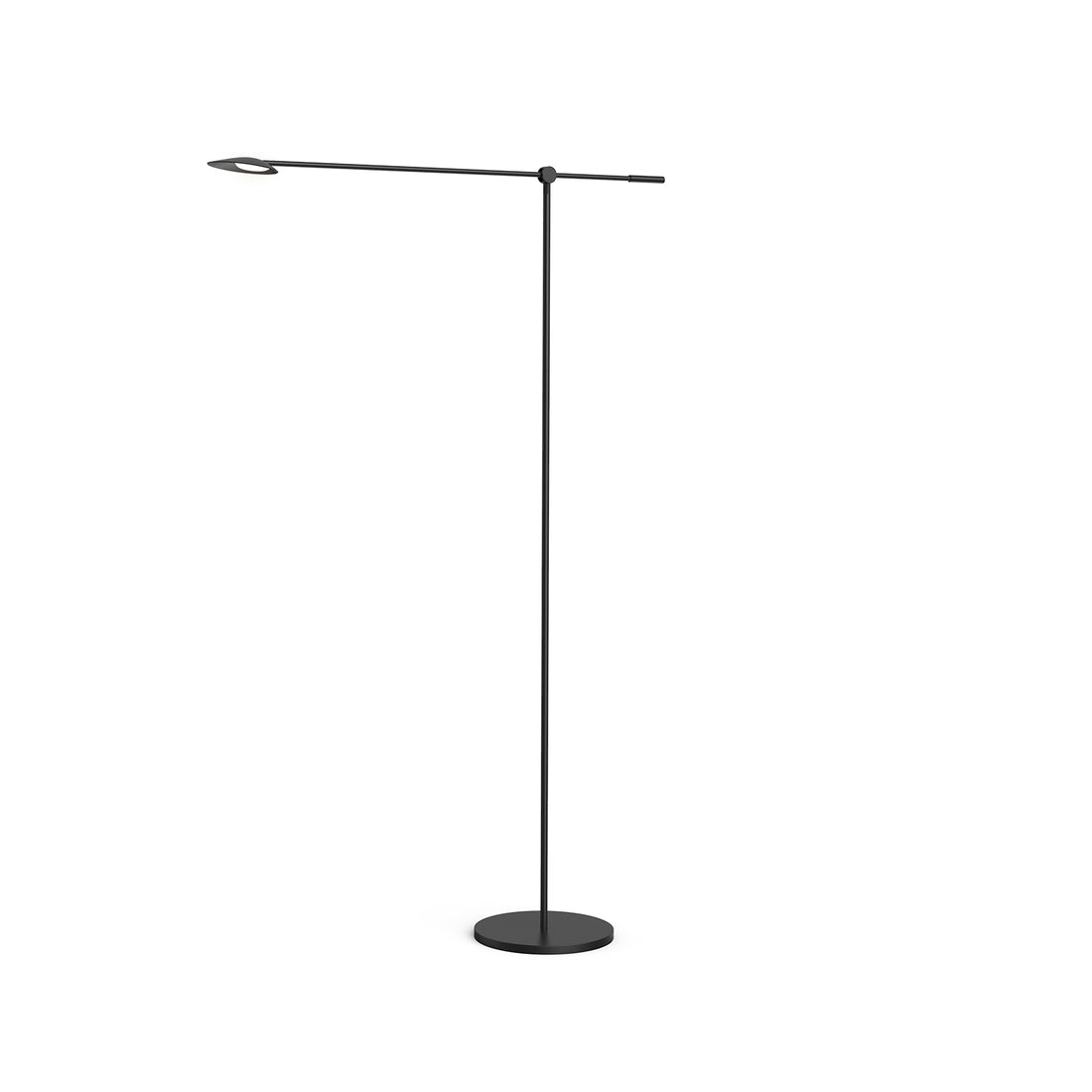 KUZCO LIGHTING INC, ROTAIRE FLOOR LAMPS, FLOOR LAMP