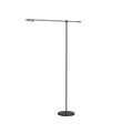 KUZCO LIGHTING INC, ROTAIRE FLOOR LAMPS, FLOOR LAMP