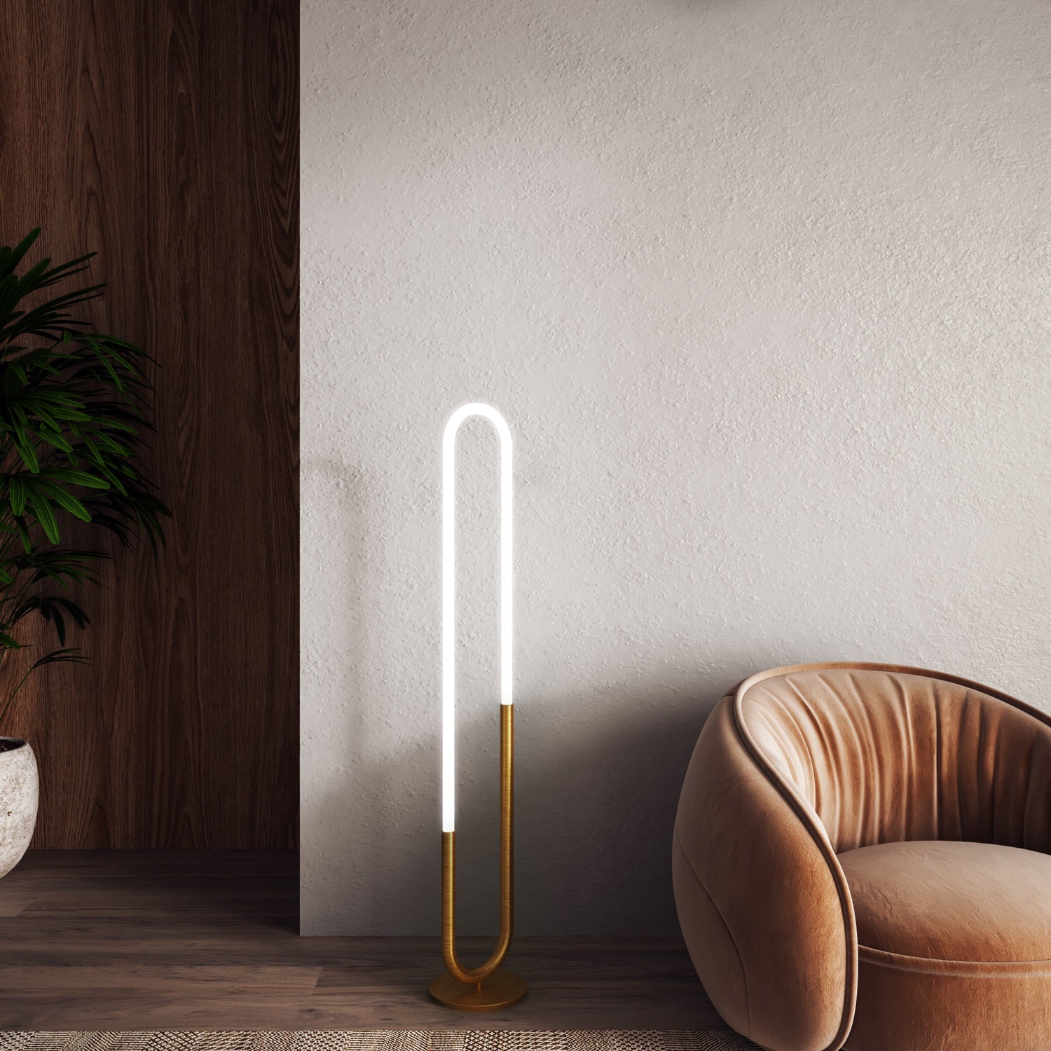 KUZCO LIGHTING INC, HURON FLOOR LAMPS, FLOOR LAMP