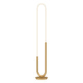 KUZCO LIGHTING INC, HURON FLOOR LAMPS, FLOOR LAMP