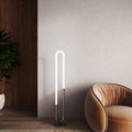 KUZCO LIGHTING INC, HURON FLOOR LAMPS, FLOOR LAMP
