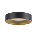 KUZCO LIGHTING INC, NIX FLUSH MOUNTS, FLUSH MOUNT CEILING LIGHTS