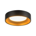 KUZCO LIGHTING INC, NIX FLUSH MOUNTS, FLUSH MOUNT CEILING LIGHTS
