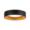 KUZCO LIGHTING INC, NIX FLUSH MOUNTS, FLUSH MOUNT CEILING LIGHTS