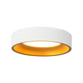 KUZCO LIGHTING INC, NIX FLUSH MOUNTS, FLUSH MOUNT CEILING LIGHTS