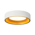 KUZCO LIGHTING INC, NIX FLUSH MOUNTS, FLUSH MOUNT CEILING LIGHTS