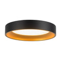 KUZCO LIGHTING INC, NIX FLUSH MOUNTS, FLUSH MOUNT CEILING LIGHTS