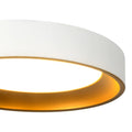 KUZCO LIGHTING INC, NIX FLUSH MOUNTS, FLUSH MOUNT CEILING LIGHTS
