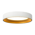 KUZCO LIGHTING INC, NIX FLUSH MOUNTS, FLUSH MOUNT CEILING LIGHTS