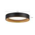 KUZCO LIGHTING INC, NIX FLUSH MOUNTS, FLUSH MOUNT CEILING LIGHTS
