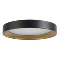 KUZCO LIGHTING INC, NIX FLUSH MOUNTS, FLUSH MOUNT CEILING LIGHTS