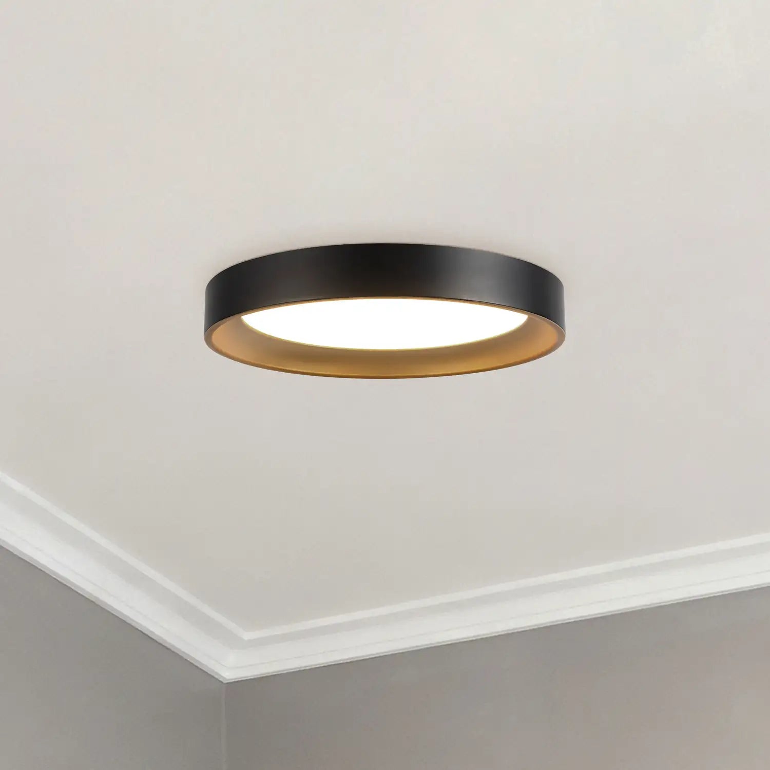 KUZCO LIGHTING INC, NIX FLUSH MOUNTS, FLUSH MOUNT CEILING LIGHTS