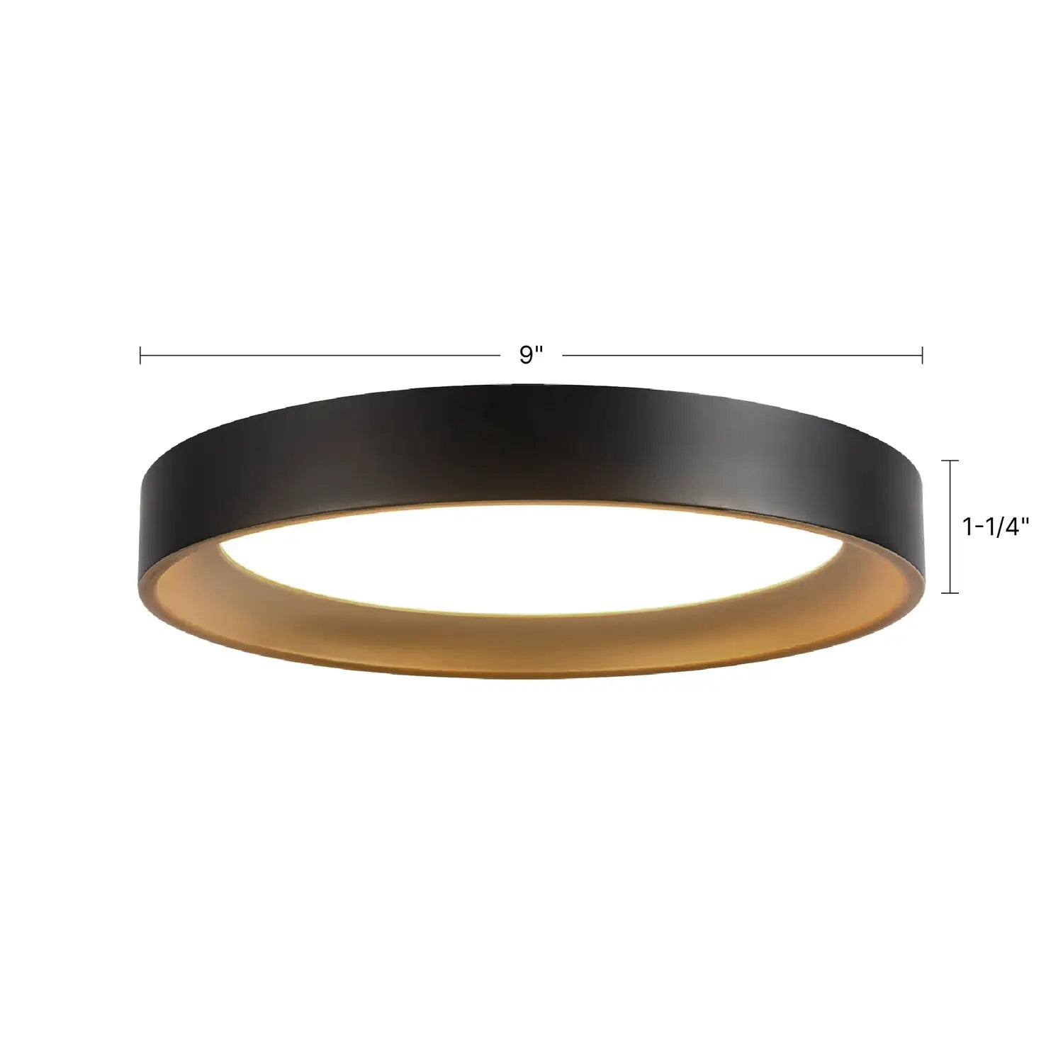 KUZCO LIGHTING INC, NIX FLUSH MOUNTS, FLUSH MOUNT CEILING LIGHTS