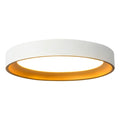 KUZCO LIGHTING INC, NIX FLUSH MOUNTS, FLUSH MOUNT CEILING LIGHTS
