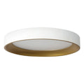 KUZCO LIGHTING INC, NIX FLUSH MOUNTS, FLUSH MOUNT CEILING LIGHTS
