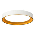 KUZCO LIGHTING INC, NIX FLUSH MOUNTS, FLUSH MOUNT CEILING LIGHTS