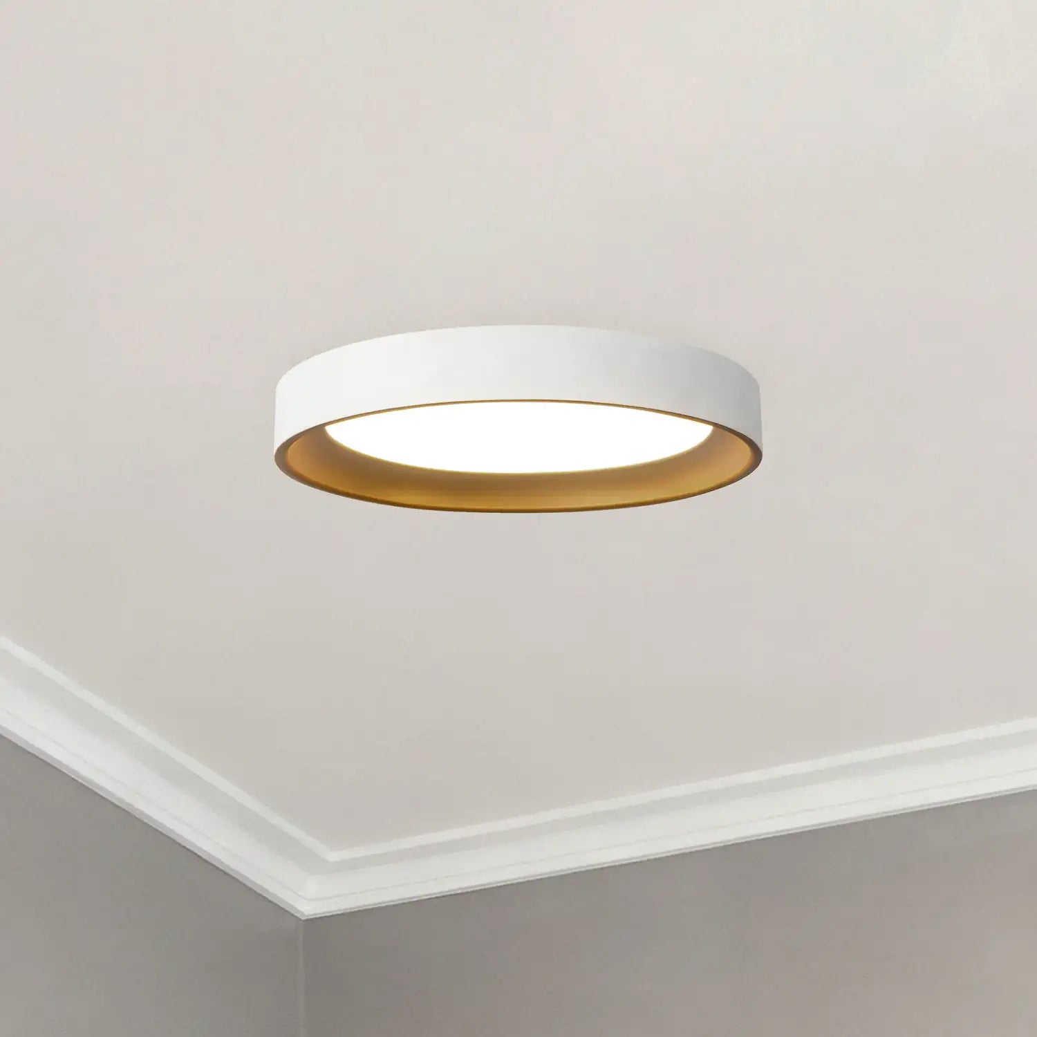 KUZCO LIGHTING INC, NIX FLUSH MOUNTS, FLUSH MOUNT CEILING LIGHTS