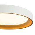 KUZCO LIGHTING INC, NIX FLUSH MOUNTS, FLUSH MOUNT CEILING LIGHTS